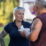 Narozeninová oslava ve Zlaté Olešnici