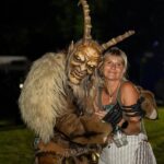Narozeninová oslava ve Zlaté Olešnici