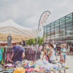 Dětské závody na OlfinCar Trutnovském půlmaratonu