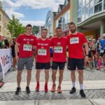 Olfincar Trutnovský půlmaraton - 8. ročník