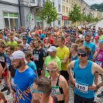Olfincar Trutnovský půlmaraton - 8. ročník
