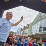 Olfincar Trutnovský půlmaraton - 8. ročník