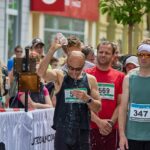 Olfincar Trutnovský půlmaraton - 8. ročník