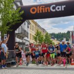 Olfincar Trutnovský půlmaraton - 8. ročník