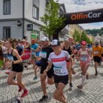 Olfincar Trutnovský půlmaraton - 8. ročník