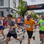 Olfincar Trutnovský půlmaraton - 8. ročník