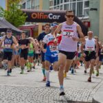 Olfincar Trutnovský půlmaraton - 8. ročník