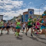 Olfincar Trutnovský půlmaraton - 8. ročník