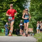 Olfincar Trutnovský půlmaraton - 8. ročník