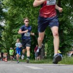 Olfincar Trutnovský půlmaraton - 8. ročník