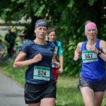 Olfincar Trutnovský půlmaraton - 8. ročník