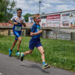 Olfincar Trutnovský půlmaraton - 8. ročník