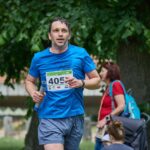 Olfincar Trutnovský půlmaraton - 8. ročník