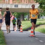 Olfincar Trutnovský půlmaraton - 8. ročník