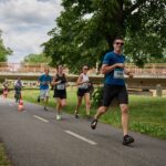 Olfincar Trutnovský půlmaraton - 8. ročník