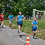 Olfincar Trutnovský půlmaraton - 8. ročník