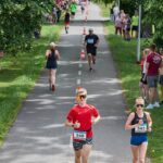 Olfincar Trutnovský půlmaraton - 8. ročník