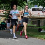 Olfincar Trutnovský půlmaraton - 8. ročník