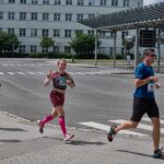 Olfincar Trutnovský půlmaraton - 8. ročník