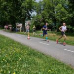 Olfincar Trutnovský půlmaraton - 8. ročník