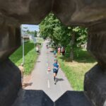 Olfincar Trutnovský půlmaraton - 8. ročník