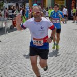 Olfincar Trutnovský půlmaraton - 8. ročník