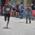 Olfincar Trutnovský půlmaraton - 8. ročník