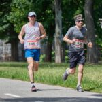Olfincar Trutnovský půlmaraton - 8. ročník