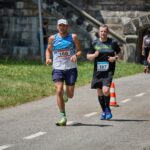 Olfincar Trutnovský půlmaraton - 8. ročník