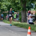 Olfincar Trutnovský půlmaraton - 8. ročník