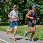 Olfincar Trutnovský půlmaraton - 8. ročník