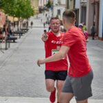 Olfincar Trutnovský půlmaraton - 8. ročník