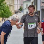 Olfincar Trutnovský půlmaraton - 8. ročník