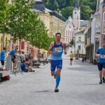 Olfincar Trutnovský půlmaraton - 8. ročník