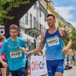 Olfincar Trutnovský půlmaraton - 8. ročník