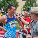 Olfincar Trutnovský půlmaraton - 8. ročník