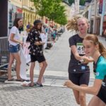 Olfincar Trutnovský půlmaraton - 8. ročník
