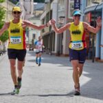 Olfincar Trutnovský půlmaraton - 8. ročník