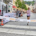 Olfincar Trutnovský půlmaraton - 8. ročník