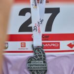 Olfincar Trutnovský půlmaraton - 8. ročník