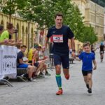 Olfincar Trutnovský půlmaraton - 8. ročník