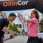 Olfincar Trutnovský půlmaraton - 8. ročník