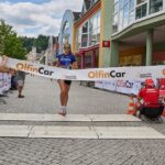 Olfincar Trutnovský půlmaraton - 8. ročník