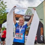 Olfincar Trutnovský půlmaraton - 8. ročník