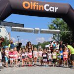 Olfincar Trutnovský půlmaraton - 7. ročník