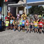 Olfincar Trutnovský půlmaraton - 7. ročník