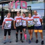 Olfincar Trutnovský půlmaraton - 7. ročník