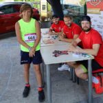 Olfincar Trutnovský půlmaraton - 7. ročník