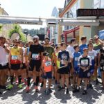Olfincar Trutnovský půlmaraton - 7. ročník