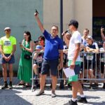 Olfincar Trutnovský půlmaraton - 7. ročník